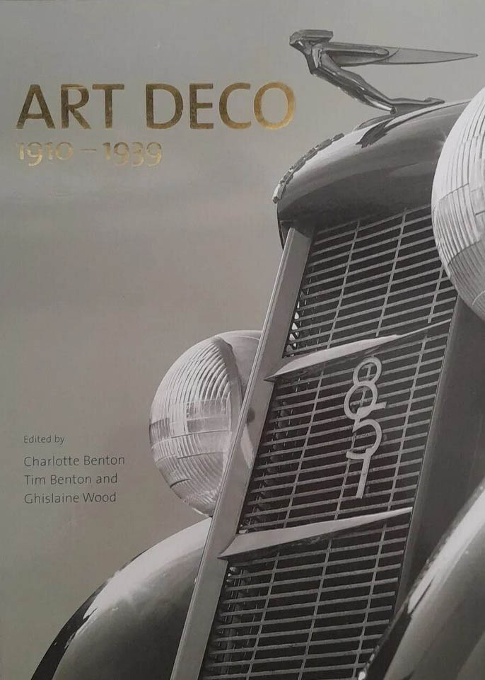 Art Deco: 1910-1939